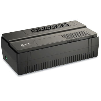 UPS APC Easy UPS BV800I 800VA/450W, 230V, AVR, 6*IEC Sockets