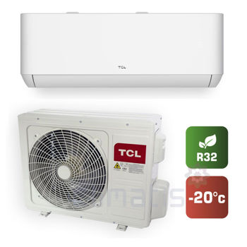 купить Кондиционер TCL TAC-09CHSD/TPG11I в Кишинёве 