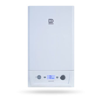 CENTRALA CONDENSARE DEMIR DOKUM NITROMIX P-28 (28 KW) 