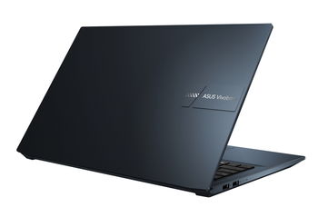 купить ASUS 15.6" Vivobook Pro 15 OLED K3500PC (Core i7-11370H 16Gb 512Gb) в Кишинёве 