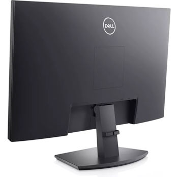 купить 27.0" DELL VA LED SE2722H Black (4ms, 3000:1, 250cd, 1920x1080, 178°/178°, VGA, HDMI, VESA) в Кишинёве 