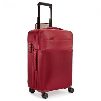 Carry-on Thule Spira Wheeled, SPAC122, 35L, 3204145, Rio Red for Luggage & Duffels 