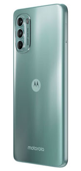 Motorola Moto G62 5G 4/128GB Duos, Frosted Blue 