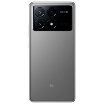 Xiaomi Poco X6 Pro 12/512Gb, Gray 