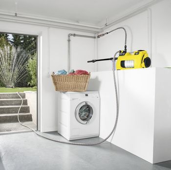 Pompa de grădină Karcher BP 7 Home&Garden (1.645-373.0) 