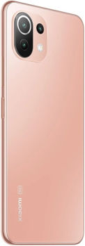 Xiaomi 11 Lite 5G NE 8/256GB DUOS, Pink 