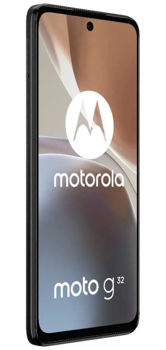 Motorola Moto G32 6/128GB Duos, Mineral Gray 