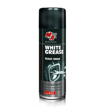 MA White Grease Lubrifiant 400ml 20A03 