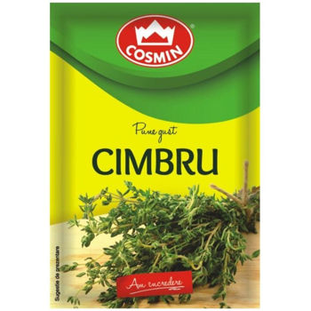 Cimbru Cosmin 35 gr 