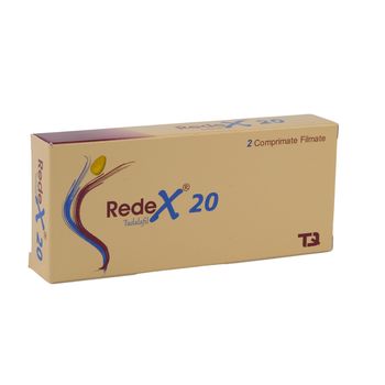 cumpără Redex 20mg comp. film. N2x1 în Chișinău 