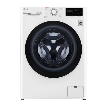 Washing machine/fr LG F4WV329S0E 