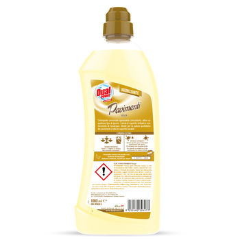 DP Argan -  Detergent pardosea 1000 ml 