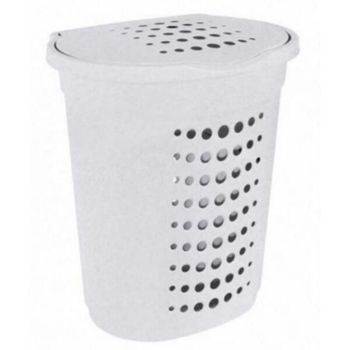 Coș pentru rufe Aleana 122053 60L