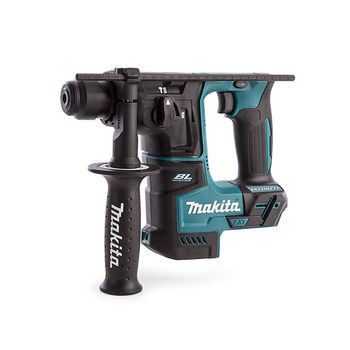 Ciocan rotopercutor Makita SDS PLUS 18 V 1,2 J 