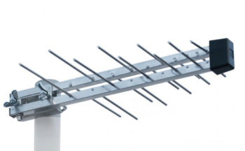 UHF-20E - Directional Logperiodic HDTV aerial 