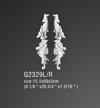 G2329 L/R 
