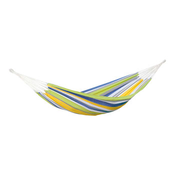 купить Гамак Amazonas Hammock Tahiti 100 x200 cm, 120 кг, AZ-1031xx в Кишинёве 