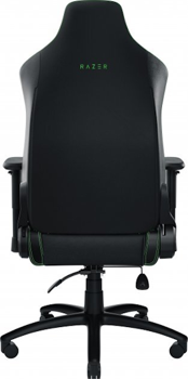 Razer Chair Iskur X Leather/Black/Green 