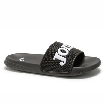 Шлепки Joma - Land 2121 Negro 44 