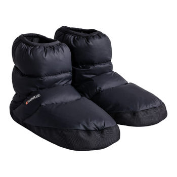 cumpără Ciuni puf Warmpeace Down Booties, 4367 în Chișinău 