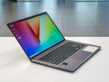 купить NB ASUS 14.0" Vivobook S14 S435EA (Core i5-1135G7 16Gb 512Gb) в Кишинёве 