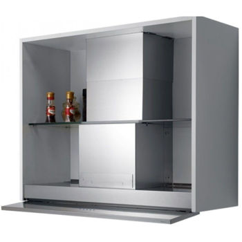 Falmec Glass Shelf for Move 60