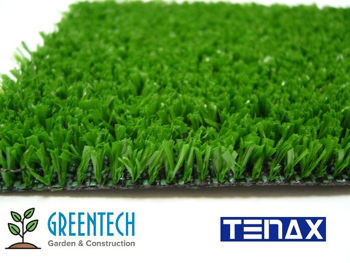Искусственный газон Tenax Standart GREEN 
