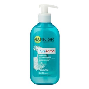 cumpără Garnier Pure Active Gel antibacterian 200ml în Chișinău 