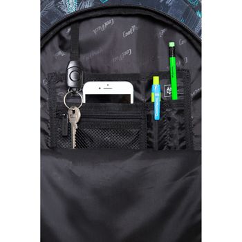 Рюкзак  CoolPack Drafter Black Forest - (44,5*32*19cm) 