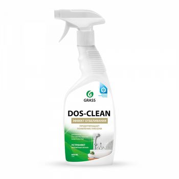 Dos-Clean - Универсальное чистящее средство 600 мл 