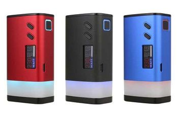 Sigelei Fuchai GLO 230W 