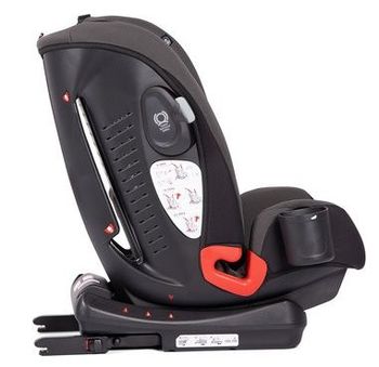 cumpără Joie Scaun auto cu Isofix Bold Ember în Chișinău 