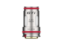 Vaporesso GTi 0.4ohm Mesh Coil 