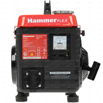 Электрогенератор Hammer GN1000i 
