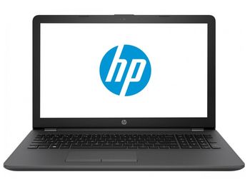 cumpără HP 250 G6 DARK ASH SILVER, 15.6" HD în Chișinău