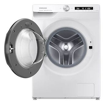 Washing machine/fr Samsung WW80A6S24AW/LD 