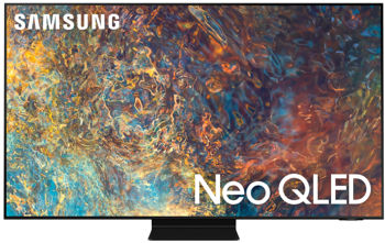 купить 65" LED TV Samsung QE65QN90AAUXUA, Black (3840x2160 UHD, SMART TV, PQI 4500Hz, DVB-T/T2/C/S2) в Кишинёве 