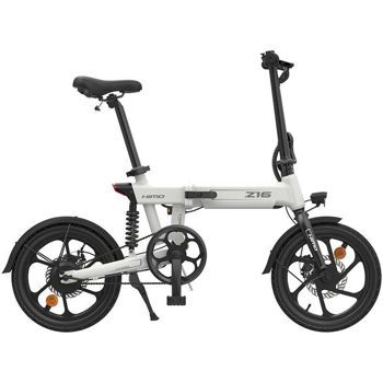 Xiaomi HIMO Electric booster bicycle Z16 White 