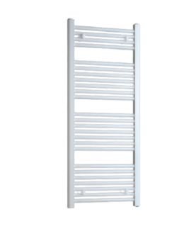 Radiator de baie otel  plano SHE 615 1200x500 