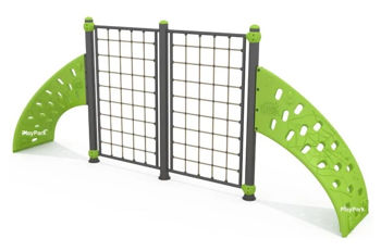 Set cu obstacole Spider S3 