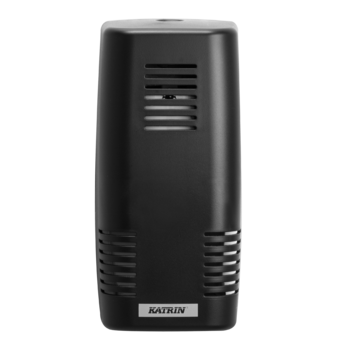 Ease Black - Dispenser electronic pentru odorizanti de ambient 