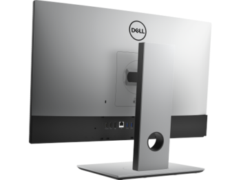 купить Dell AIO OptiPlex 7780 (27" FHD non-Touch IPS Core i7-10700 2.9-4.8GHz, 16GB, 512GB, GTX1650,Ubuntu) в Кишинёве 