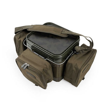 Чехол-сумка для ведра Avid COMPOUND BUCKET & POUCH CADDY 