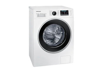 Washing machine/fr Samsung WW80J52K0HW/CE 
