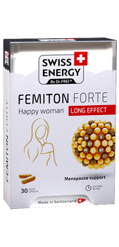 FEMITON FORTE 