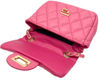 Сумка  Classic Mini Fucsia 