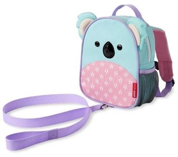 Рюкзак с ремешком Skip Hop Zoo Koala 