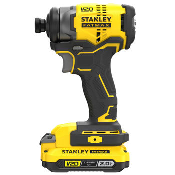 купить Шуруповерт ударный Stanley FATMAX SFMCF820D2K в Кишинёве 