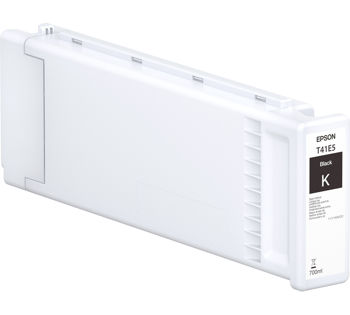Ink Cartridge Epson UltraChrome XD2 T41E540 (700ml), Matte Black 