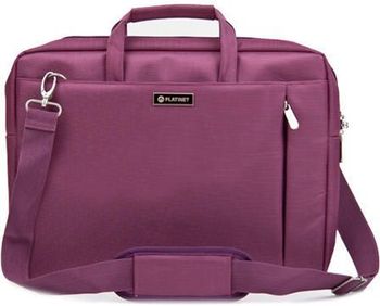купить 15.6" NB  bag - Platinet  "YORK", Laptop bag, Black в Кишинёве 